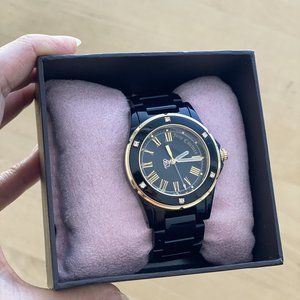 Juicy Couture Black Watch